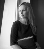 Елена Домашкина