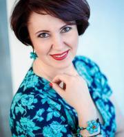 Екатерина Шинкевич